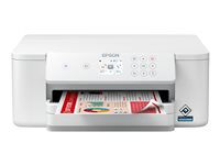 Epson WorkForce Pro WF-C4310DW - skrivare - färg - bläckstråle C11CK18401