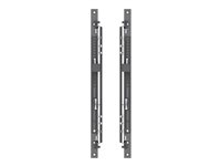 Multibrackets M Pro Series monteringssats - svart 7350105210457