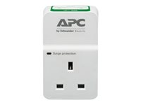 APC Essential Surgearrest PM1WU2 - överspänningsskydd PM1WU2-UK