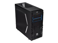 Thermaltake Versa H23 - tower - ATX CA-1B1-00M1NN-01