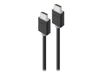 ALOGIC Pro Series HDMI-kabel med Ethernet - 5 m HDMI-05-MM-V4