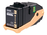 Epson - svart - original - tonerkassett C13S050605