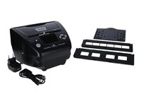 Rollei PDF-S 240 SE - filmscanner - desktop - USB 2.0 20681