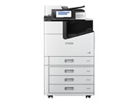 Epson WorkForce Enterprise WF-C21000 D4TW - multifunktionsskrivare - färg C11CH88401