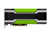 NVIDIA Tesla P100 - GPU-beräkningsprocessor - Tesla P100 - 12 GB S26361-F4025-L112