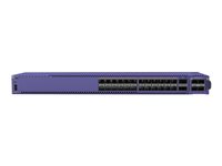 Extreme Networks ExtremeSwitching 5520 series 5520-24X-ACDC - switch - 24 portar - Administrerad - rackmonterbar 5520-24X-ACDC-BASE