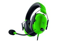 Razer BlackShark V2 X - headset RZ04-03240600-R3M1