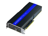 AMD Radeon Pro V340 - grafikkort - Radeon Pro V340 - 32 GB Q0Y81A