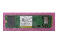 HP - SSD - 256 GB - PCIe 4.0 x4 (NVMe) N45477-002