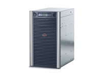 APC Symmetra LX 16kVA Scalable to 16kVA N+1 - Power Array - 16000 VA SYA16K16RMP