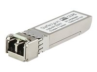 StarTech.com Dell EMC SFP-10G-SR-kompatibel SFP+ sändarmodul - 10GBase-SR - SFP+ sändar/mottagarmodul - 10GbE SFP10GSREMST