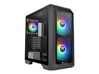 Thermaltake View 300 MX - mid tower - utökad ATX CA-1P6-00M1WN-00