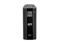 APC Back-UPS Pro BR1600MI - UPS - 960 Watt - 1600 VA BR1600MI