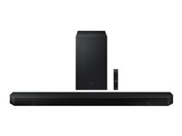 Samsung HW-Q700B - soundbar - trådlös HW-Q700B/EN