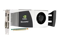 NVIDIA Quadro FX 5800 - grafikkort - Quadro FX 5800 - 4 GB FZ559AA