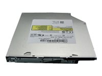 Dell DVD±RW-enhet - Serial ATA - intern HW387