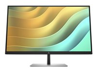 HP E27u G5 PVC Free - E-Series - LED-skärm - QHD - 27" 6N4D3A5