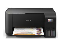 Epson L3210 - multifunktionsskrivare - färg C11CJ68401