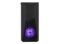 Cooler Master MasterBox K501L RGB - mid tower - ATX MCB-K501L-KGNN-SR1