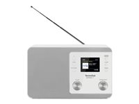 TechniSat DigitRadio 307 - DAB-radio 0001/3947