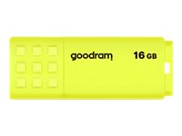 GOODRAM UME2 - USB flash-enhet - 16 GB UME2-0160Y0R11