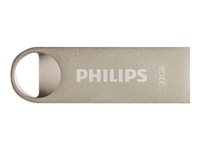 Philips FM32FD160B Moon edition 2.0 - USB flash-enhet - 32 GB FM32FD160B/00