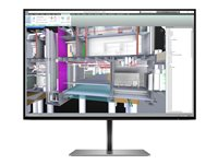 HP Z24u G3 - LED-skärm - 24" 1C4Z6E9#ABB