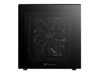 Thermaltake Divider 200 TG - micro case - micro ATX CA-1V1-00S1WN-00