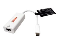 Roline USB 3.1 to Gigabit Ethernet Converter - nätverksadapter - USB 3.1 12.02.1109