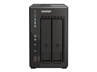 QNAP TS-253E - NAS-server TS-253E-8G