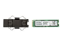 HP Z Turbo Drive - SSD - 512 GB 4YZ44AA