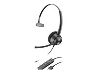 Poly EncorePro 320 - headset - TAA-kompatibel 767F9AA