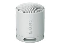 Sony SRS-XB100 - högtalare - för bärbar användning - trådlös SRSXB100H.CE7