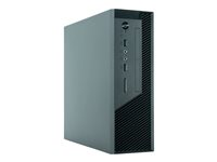 Chieftec UNI Series BU-12B-300 - tower - mini ITX BU-12B-300