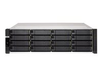 QNAP ES1686DC - NAS-server ES1686DC-2123IT-64G