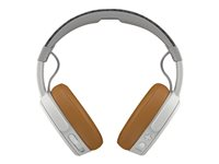 Skullcandy Crusher - hörlurar med mikrofon S6CRW-K590