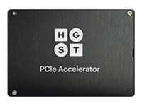 HGST Ultrastar SN100 Series PCIe SSD HUSPR3232ADP301 - SSD - 3.2 TB - PCIe 3.0 x4 (NVMe) 0T00839