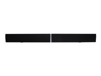 Promethean ActivSoundBar - soundbar - för interaktiv whiteboard ASB-40-3