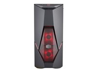 Cooler Master MasterBox K500L - tower - ATX MCB-K500L-KANN-S00