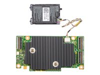 Dell PERC H755N Front - kontrollerkort (RAID) - PCIe 4.0 405-AAXN