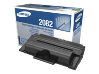 Samsung MLT-D2082S - svart - original - tonerkassett (SU987A) SU987A