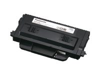 Panasonic KX-FAT420X - svart - original - tonerkassett KX-FAT420X