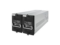 APC RBC172 - UPS-batteri - byteskassett med 2 års garanti - Bly-syra APCRBC172