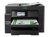 Epson EcoTank L15150 - multifunktionsskrivare - färg C11CH72402