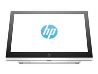 HP Engage One 10 - kunddisplay - 10.1" 3FH66AA#AC3