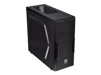 Thermaltake Versa H22 - tower - ATX CA-1B3-00M1NN-00