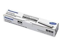 Panasonic KX-FATK509X - svart - original - tonerkassett KX-FATK509X