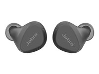 Jabra Elite 4 Active - True wireless-hörlurar med mikrofon 100-99180000-60