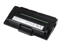 Dell High Yield Toner Cartridge - svart - original - tonerkassett P4210