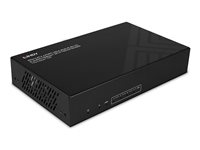 LINDY Extender - video/audiosplitter - RS-232, HDMI, HDBaseT 38355